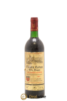 bottle of wine