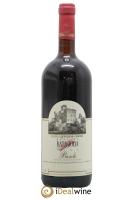 bottle of wine