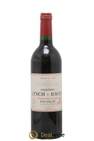 bottle of wine