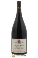 bottle of wine