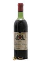 bottle of wine