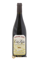 bottle of wine