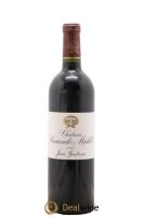 bottle of wine
