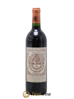 bottle of wine