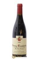 bottle of wine
