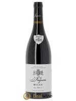 bottle of wine