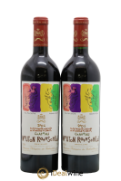 bottle of wine