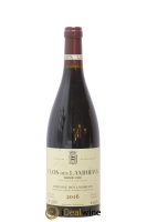 bottle of wine