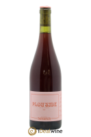 bottle of wine