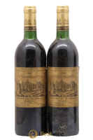 bottle of wine