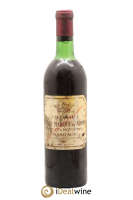 bottle of wine