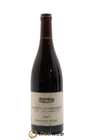 bottle of wine