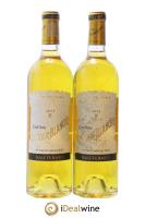 bottle of wine