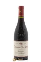 bottle of wine