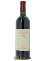 bottle of wine
