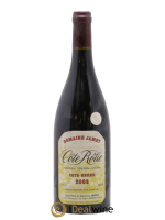 bottle of wine