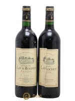 bottle of wine
