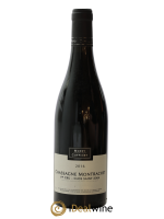 bottle of wine