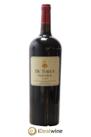 bottle of wine