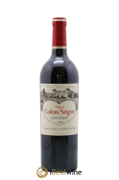bottle of wine