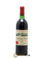 bottle of wine