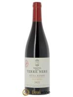 bottle of wine