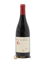 bottle of wine