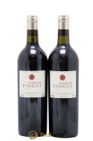 bottle of wine