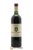 bottle of wine