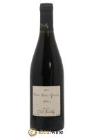bottle of wine