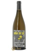 bottle of wine