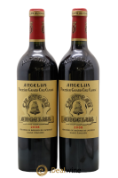 bottle of wine