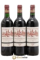 bottle of wine