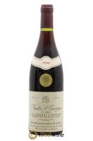 bottle of wine