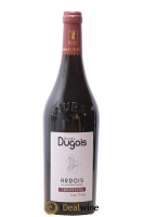 bottle of wine