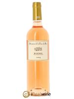 bottle of wine