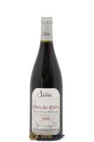 bottle of wine