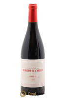 bottle of wine