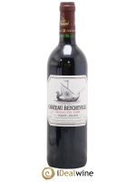 bottle of wine