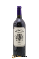 bottle of wine