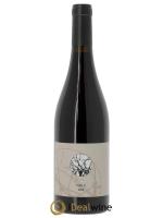 bottle of wine