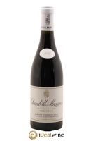 bottle of wine