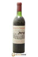 bottle of wine