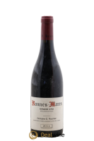 bottle of wine
