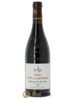 bottle of wine