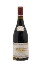 bottle of wine