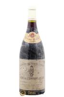 bottle of wine