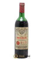 bottle of wine