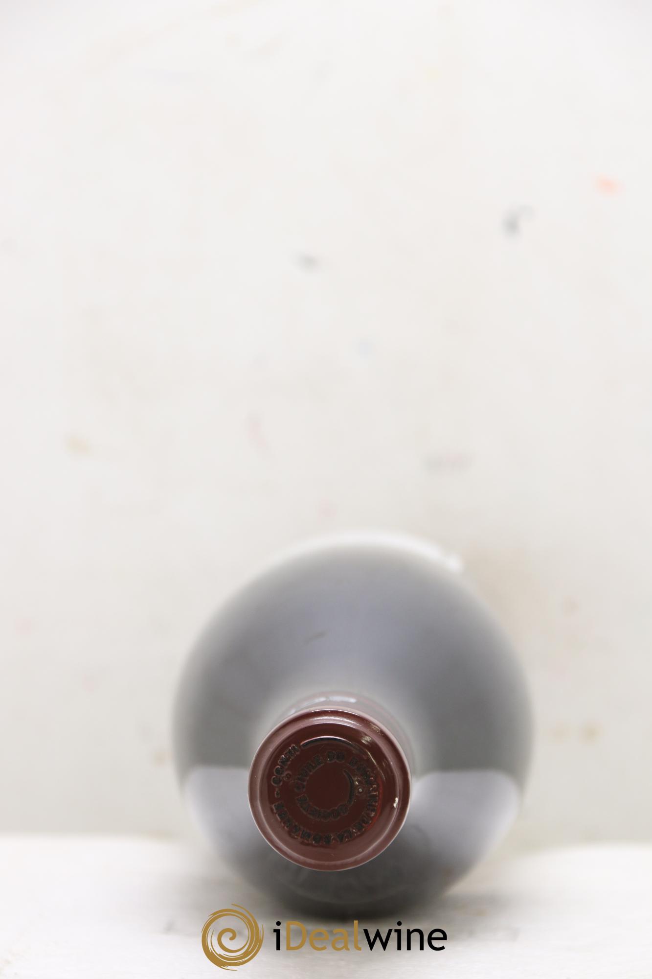 Echezeaux Grand Cru Domaine de la Romanée-Conti 2014 - Lot de 1 bouteille - 2