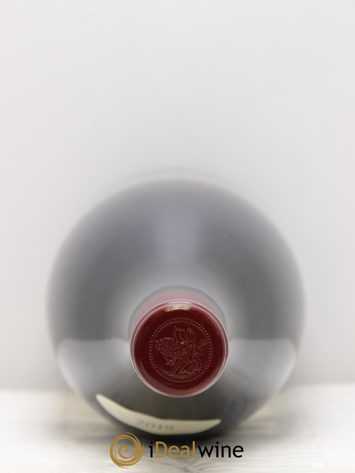 Clos de la Roche Grand Cru Coquard Loison-Fleurot 2019 - Posten von 1 Magnum - 1